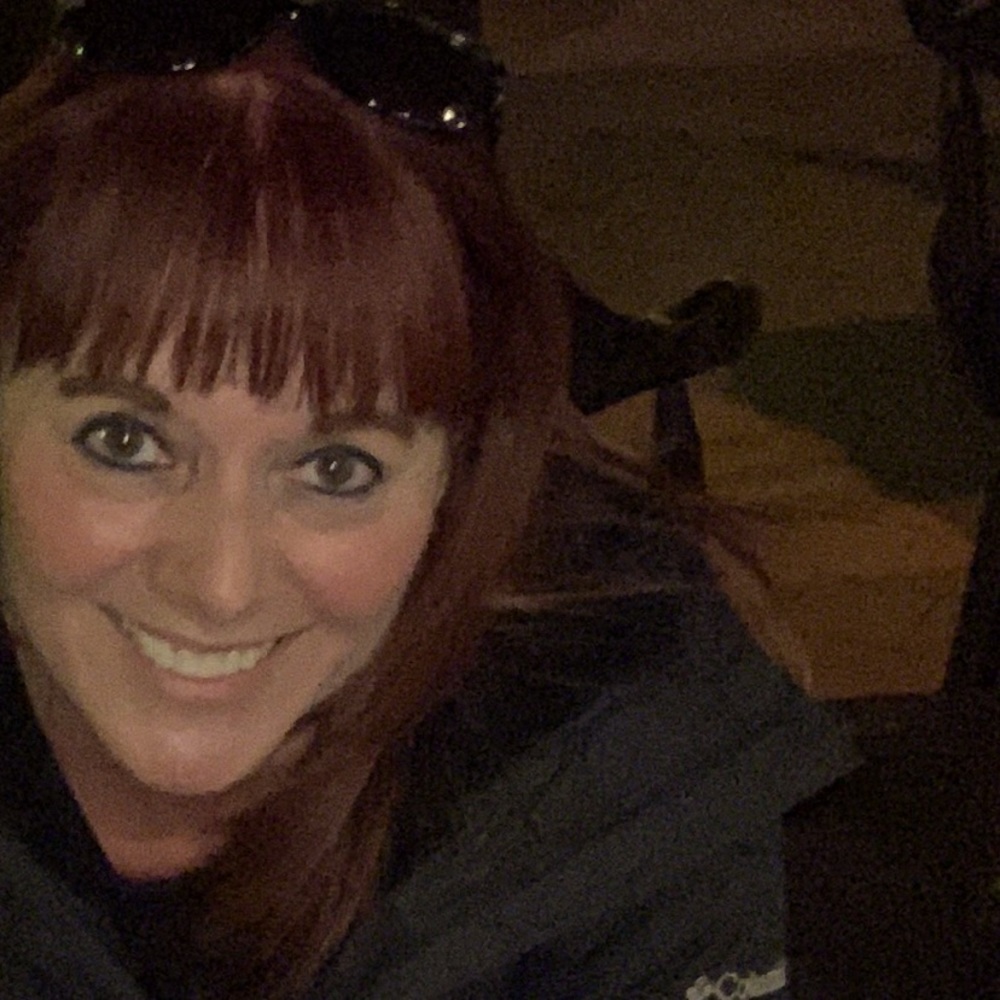 Meet your Posher, Tina
